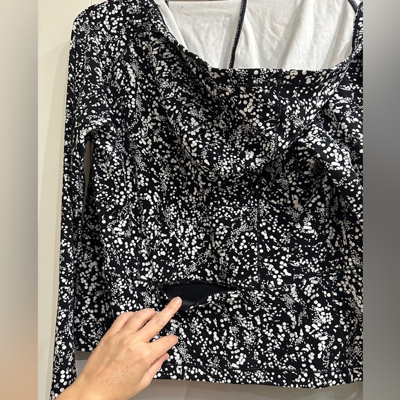 Lulu Lemon Athletic Zip Jacket - Picture 4 of 4